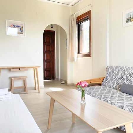 Apartamento Malakassis House Agios Ioannis  Exterior foto