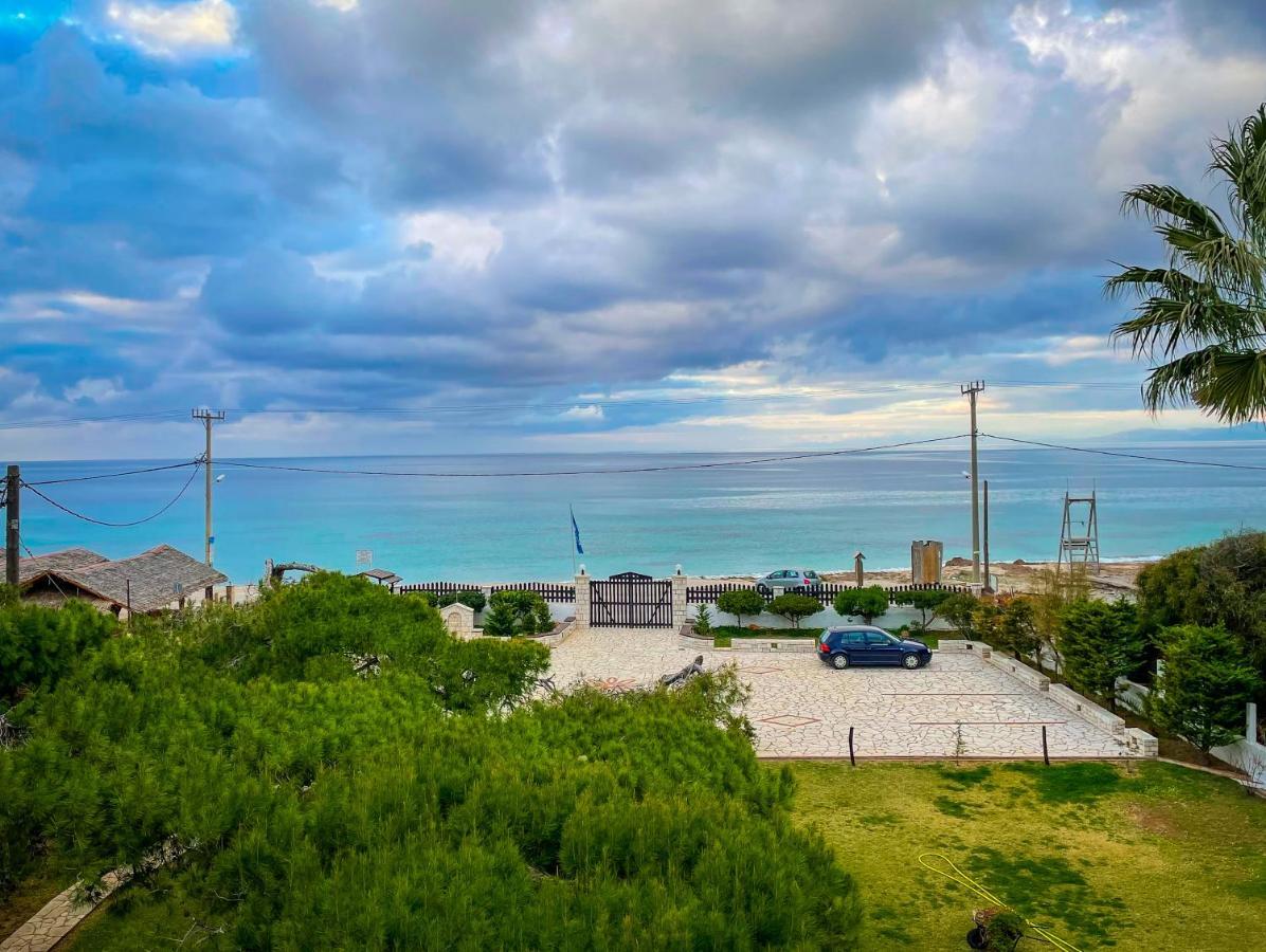 Apartamento Malakassis House Agios Ioannis  Exterior foto