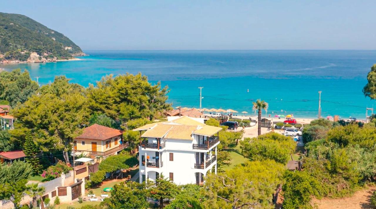 Apartamento Malakassis House Agios Ioannis  Exterior foto