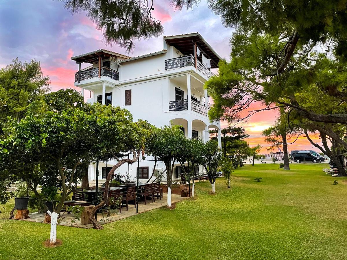 Apartamento Malakassis House Agios Ioannis  Exterior foto