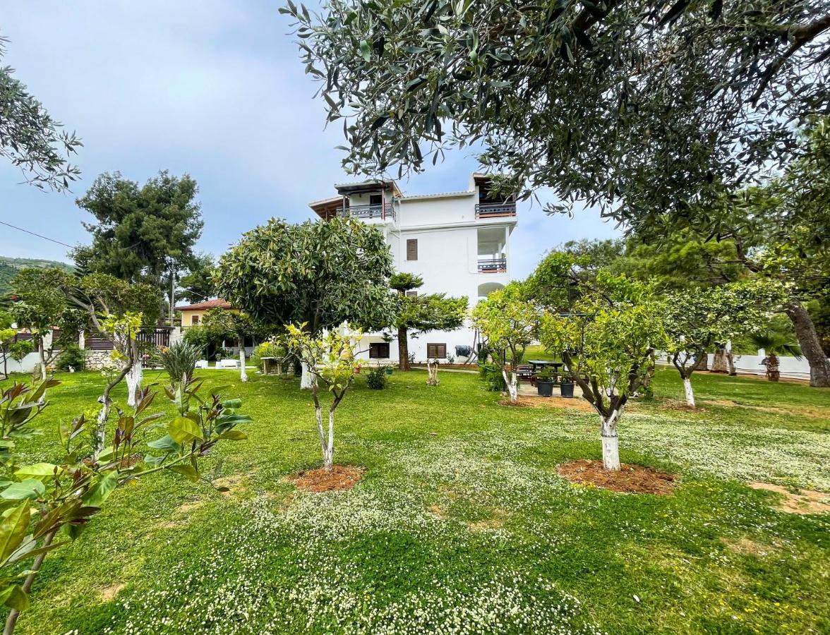 Apartamento Malakassis House Agios Ioannis  Exterior foto