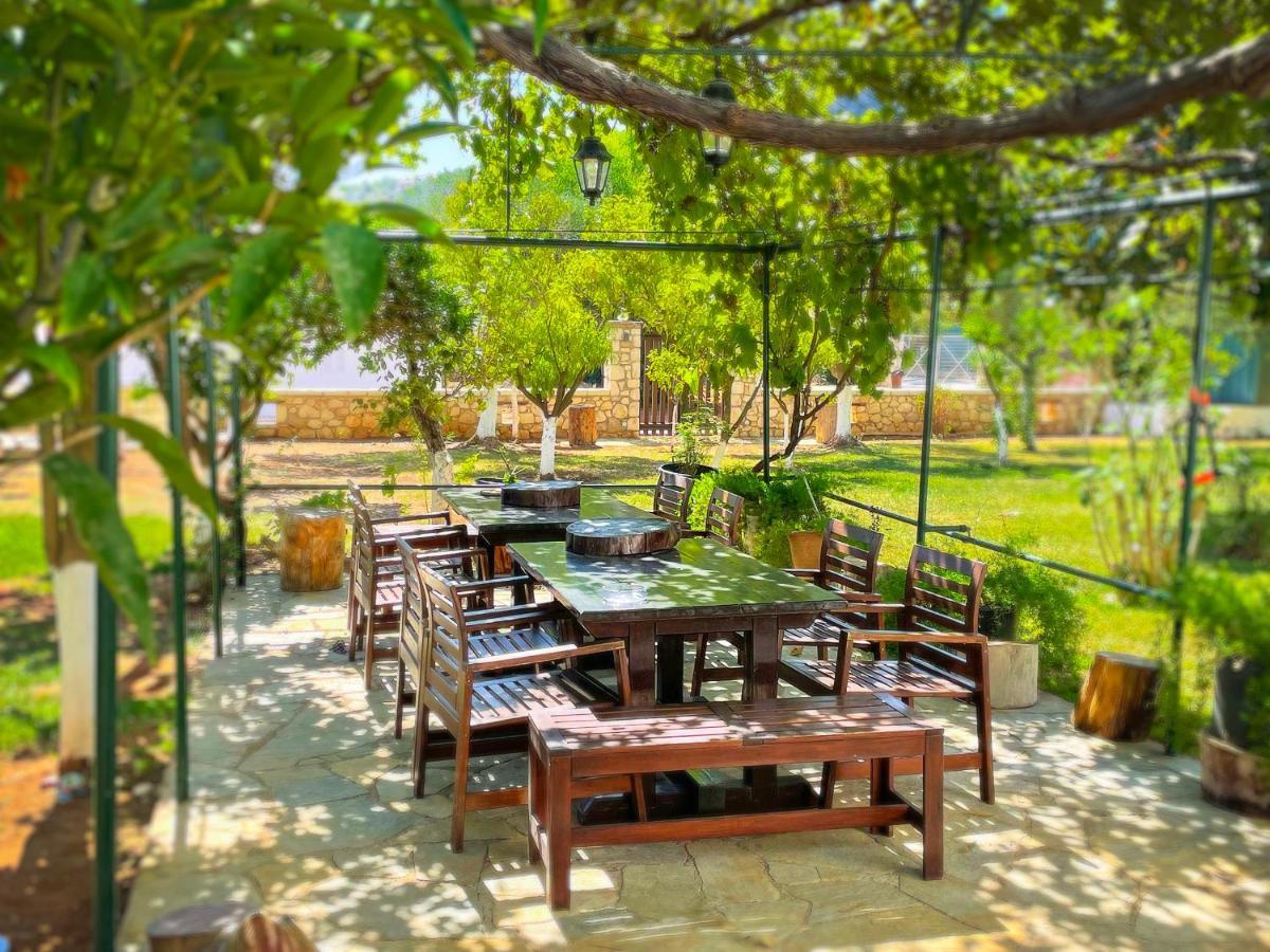 Apartamento Malakassis House Agios Ioannis  Exterior foto