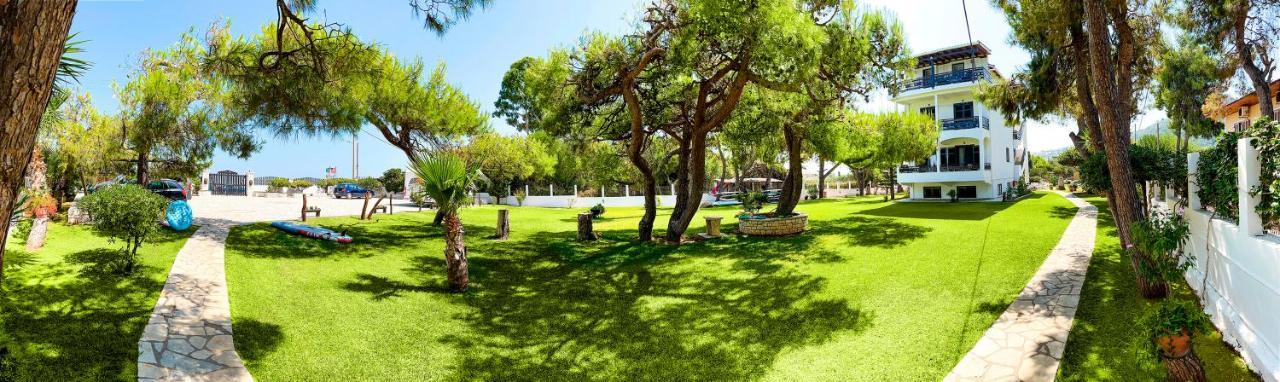 Apartamento Malakassis House Agios Ioannis  Exterior foto