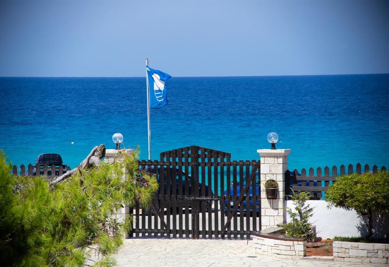 Apartamento Malakassis House Agios Ioannis  Exterior foto