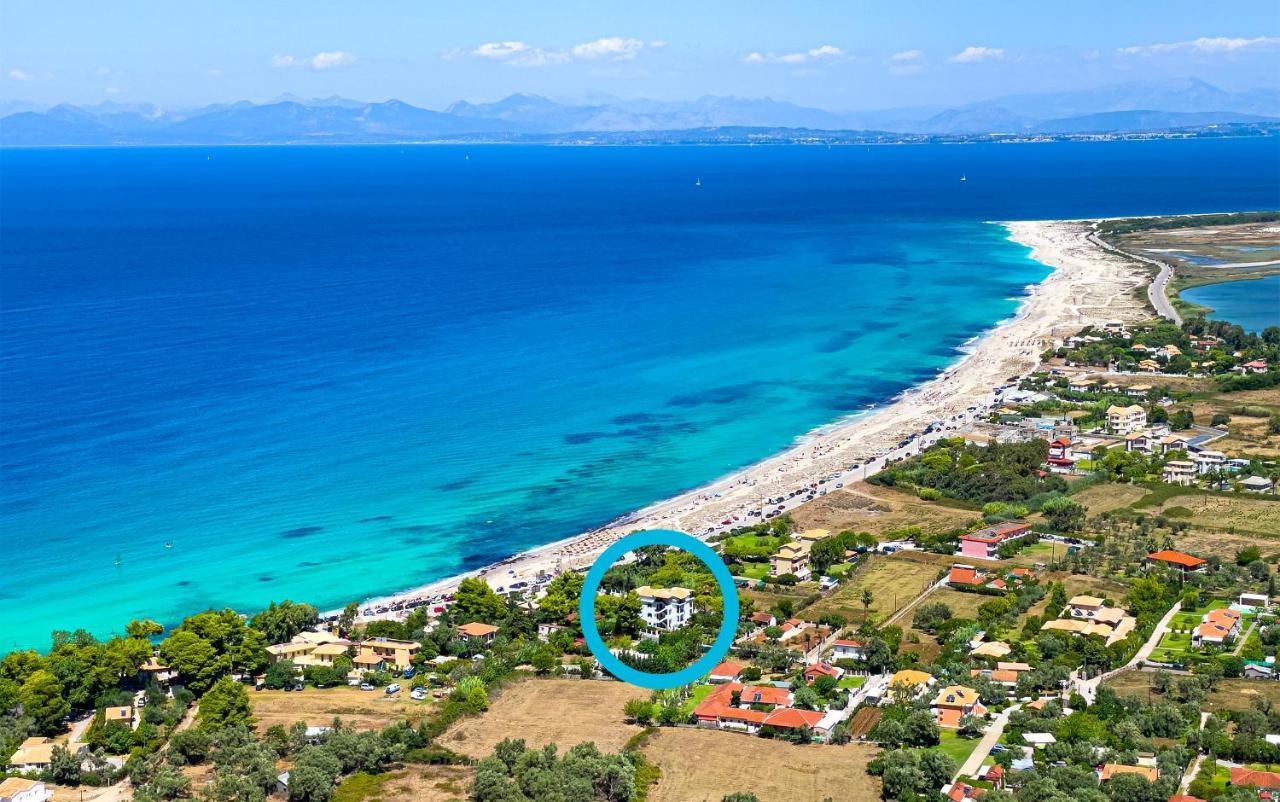 Apartamento Malakassis House Agios Ioannis  Exterior foto