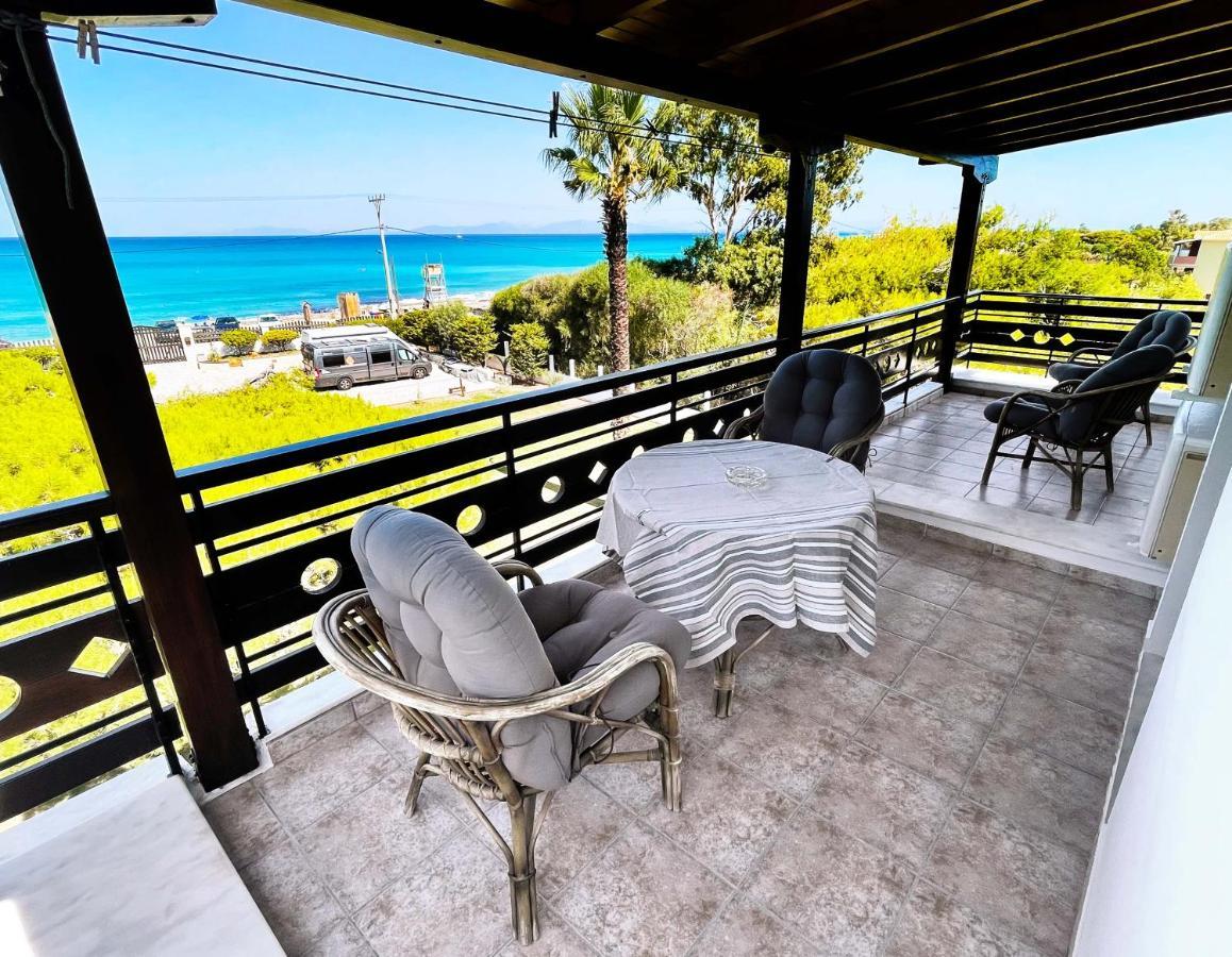 Apartamento Malakassis House Agios Ioannis  Exterior foto