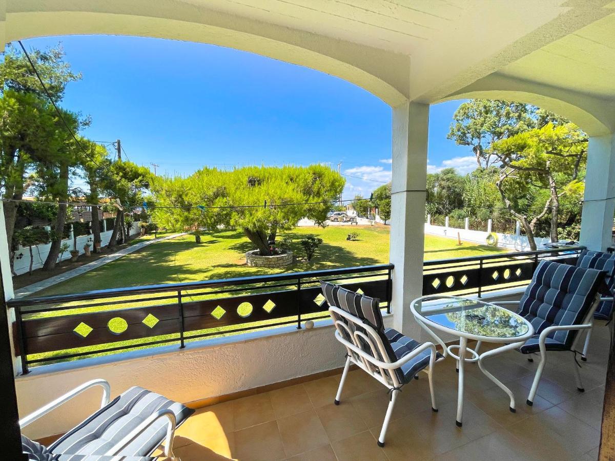 Apartamento Malakassis House Agios Ioannis  Exterior foto