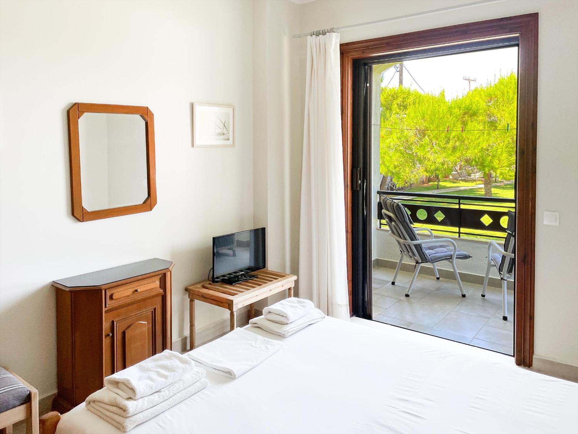 Apartamento Malakassis House Agios Ioannis  Exterior foto