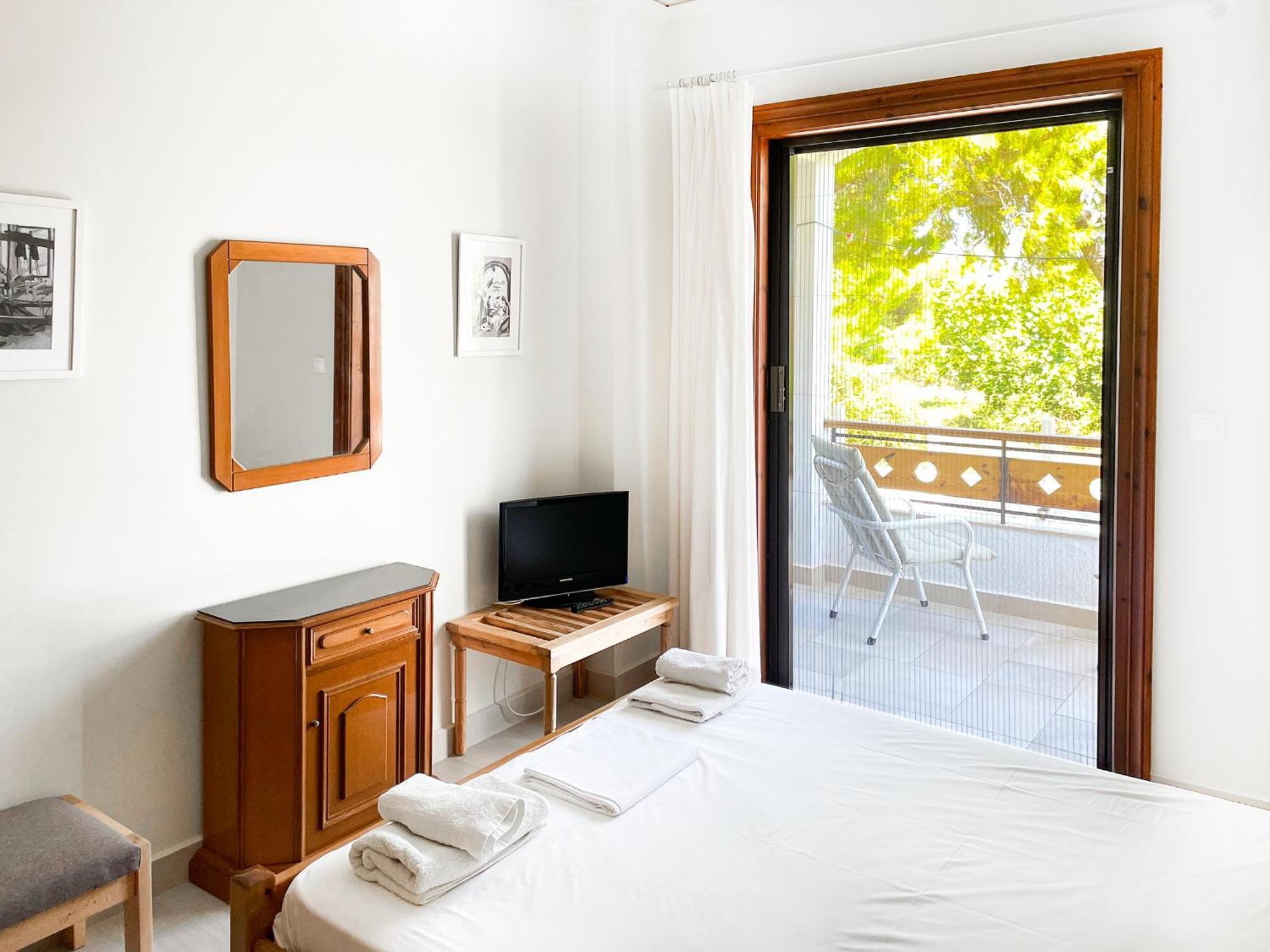 Apartamento Malakassis House Agios Ioannis  Exterior foto