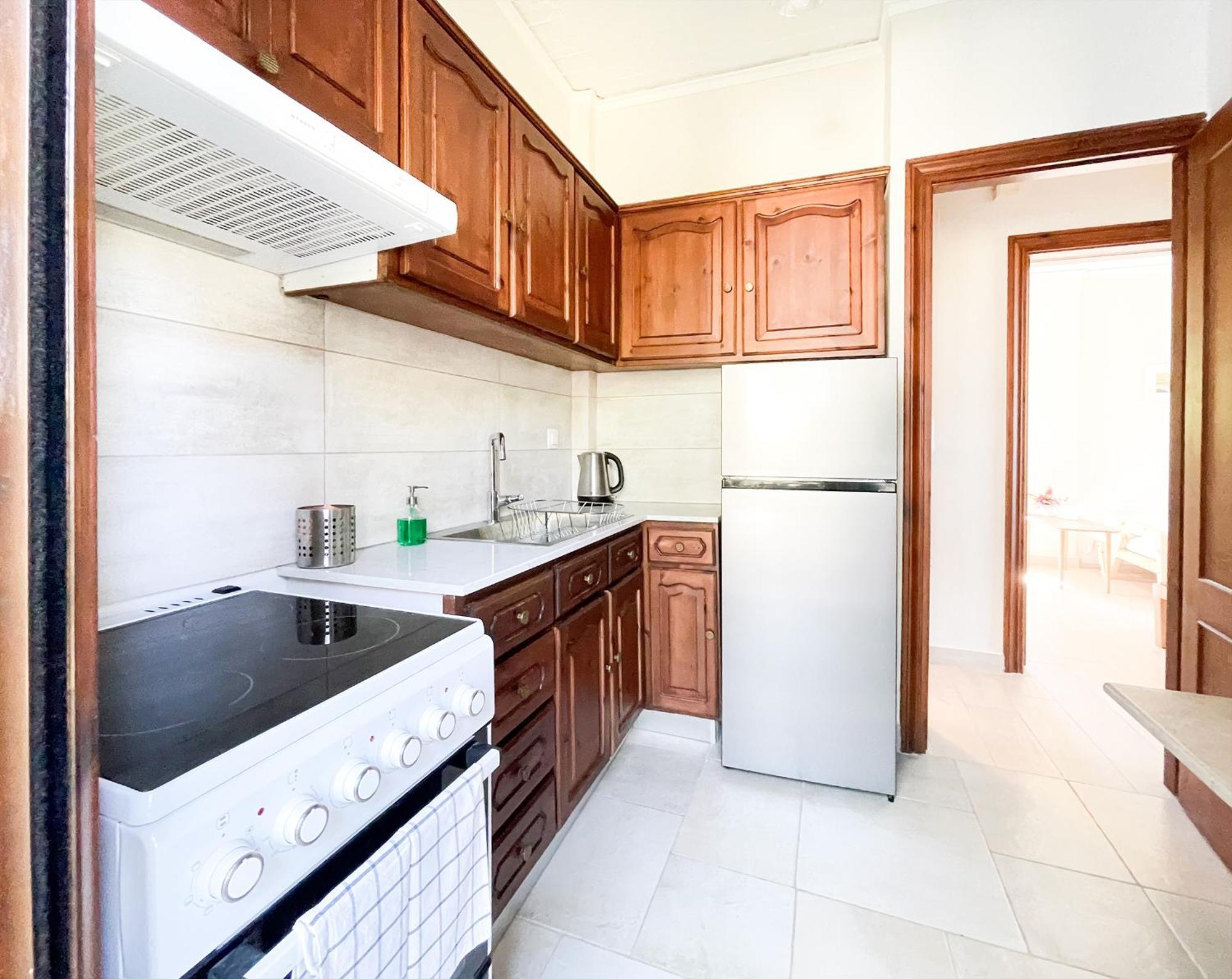 Apartamento Malakassis House Agios Ioannis  Exterior foto