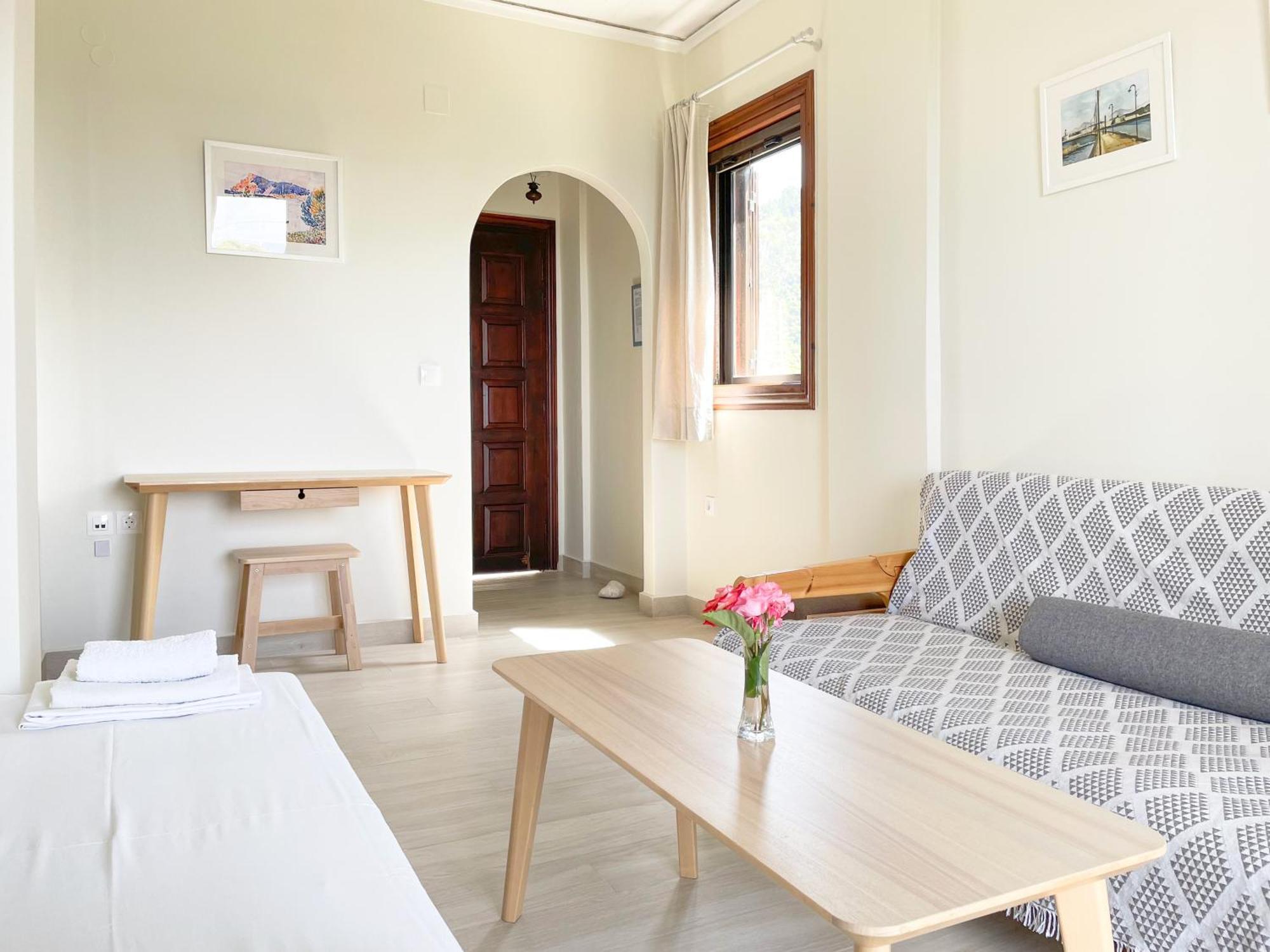 Apartamento Malakassis House Agios Ioannis  Exterior foto