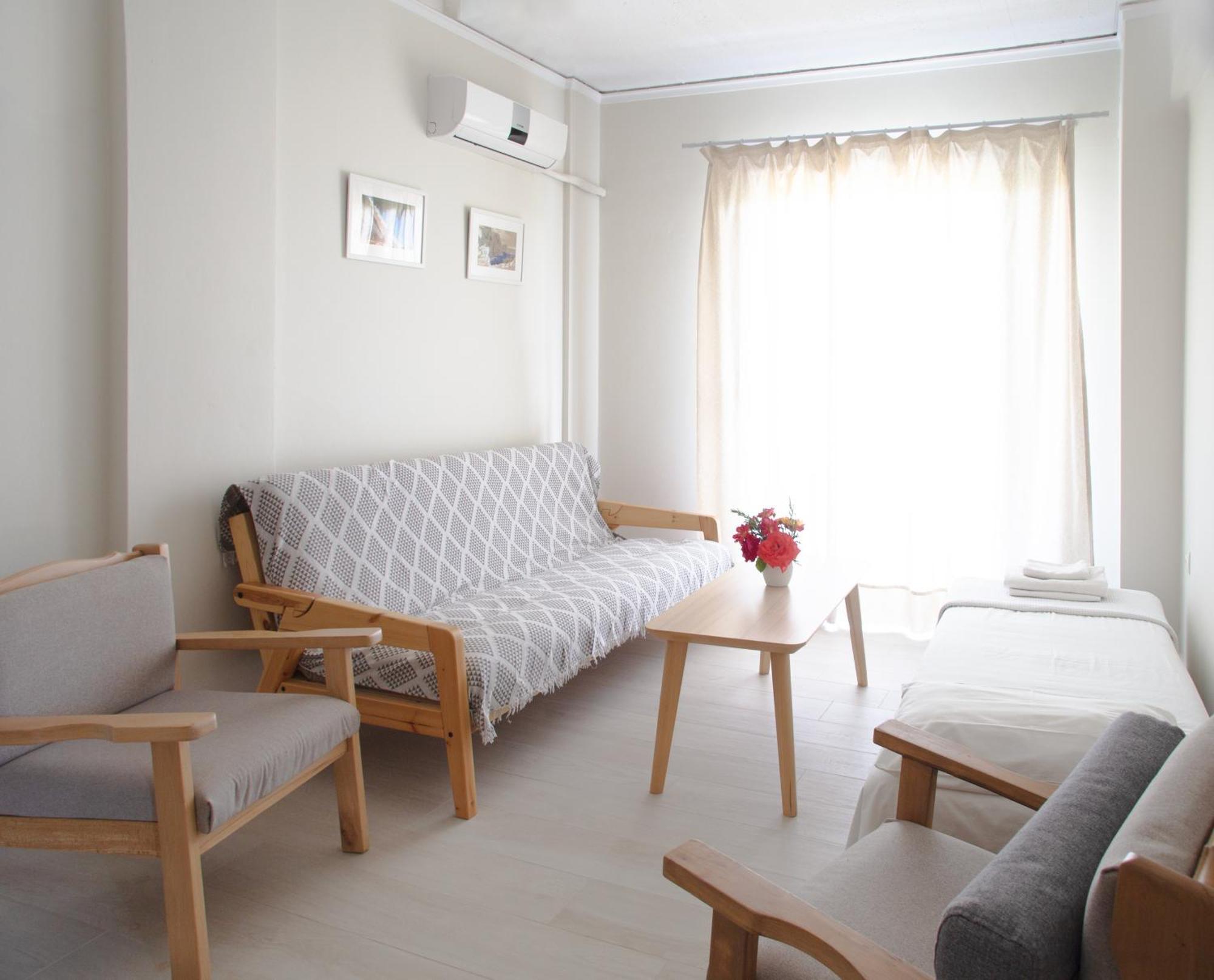 Apartamento Malakassis House Agios Ioannis  Exterior foto