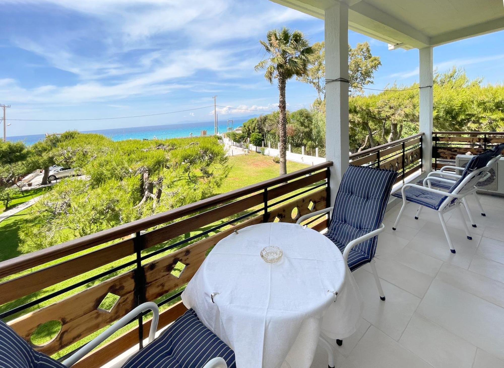 Apartamento Malakassis House Agios Ioannis  Exterior foto