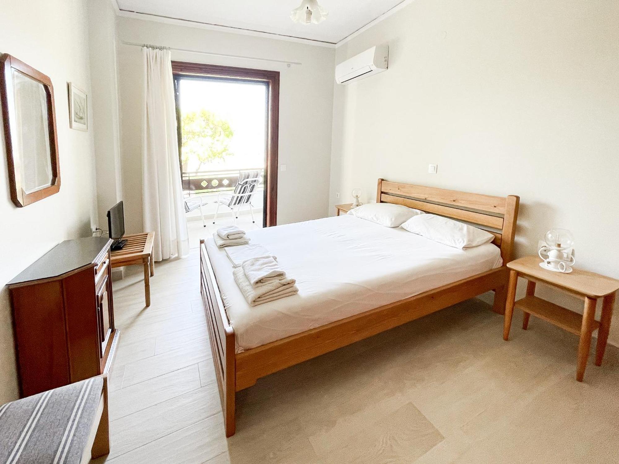 Apartamento Malakassis House Agios Ioannis  Habitación foto