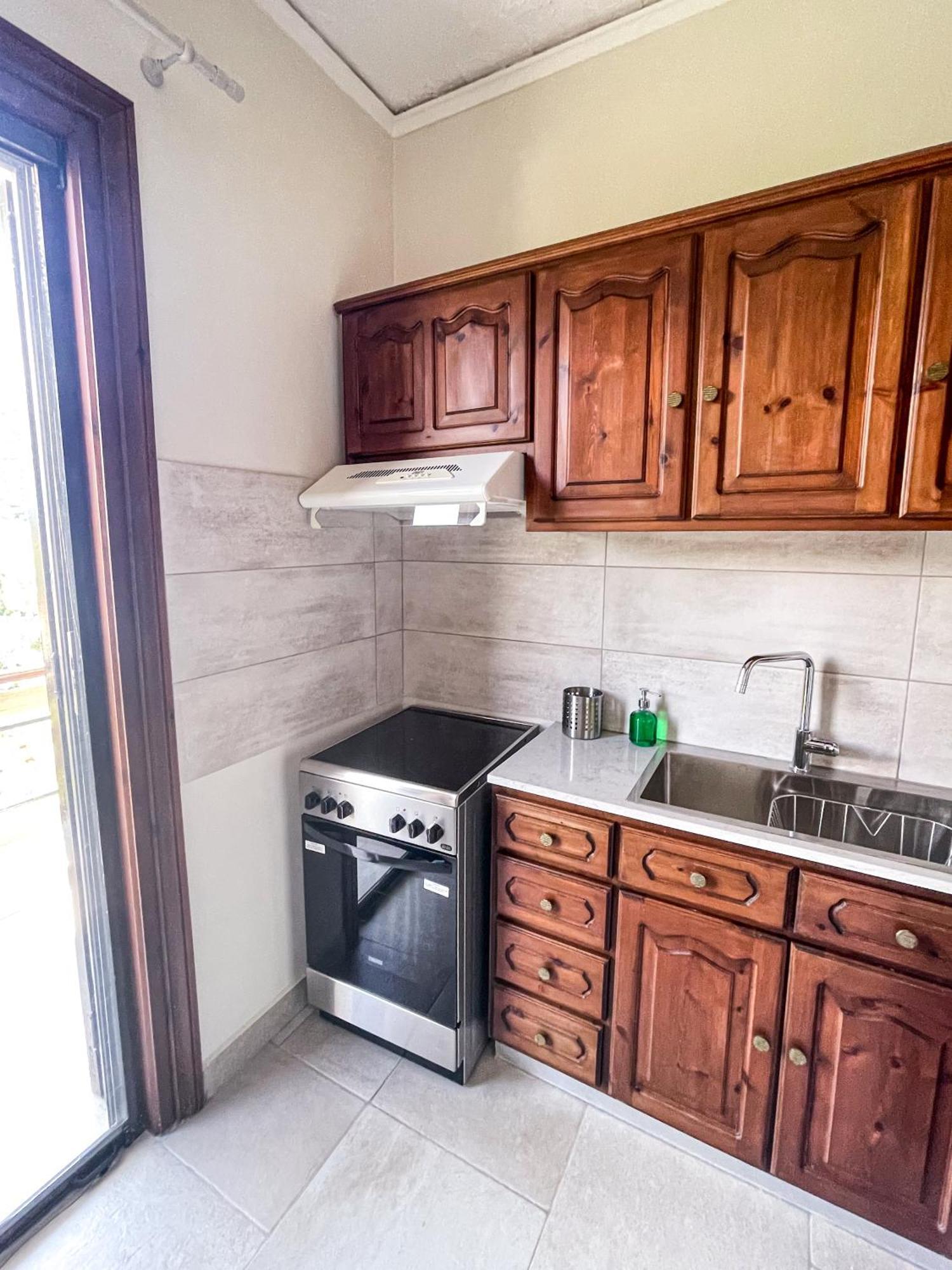 Apartamento Malakassis House Agios Ioannis  Habitación foto