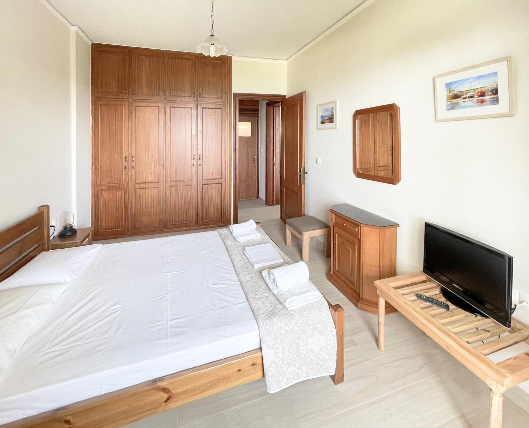 Apartamento Malakassis House Agios Ioannis  Habitación foto