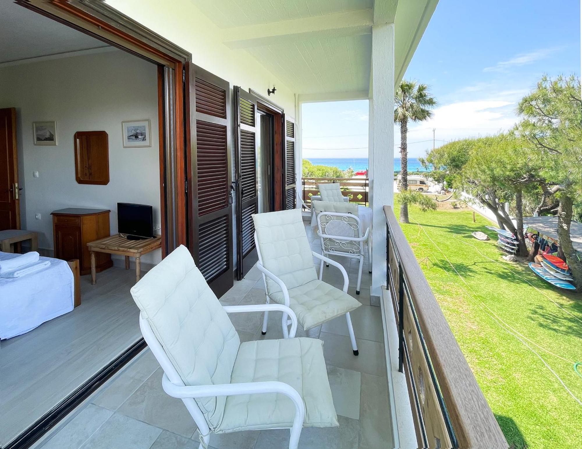 Apartamento Malakassis House Agios Ioannis  Habitación foto