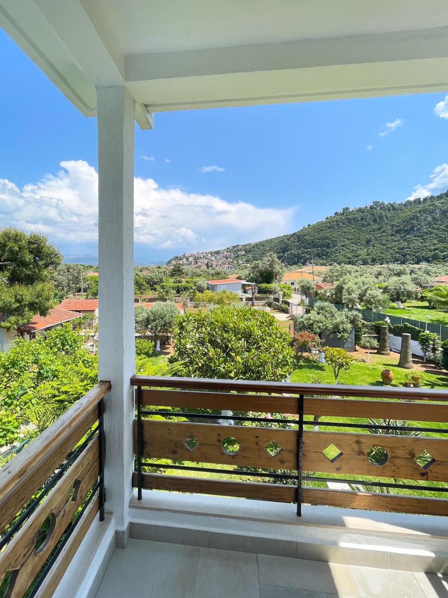Apartamento Malakassis House Agios Ioannis  Habitación foto