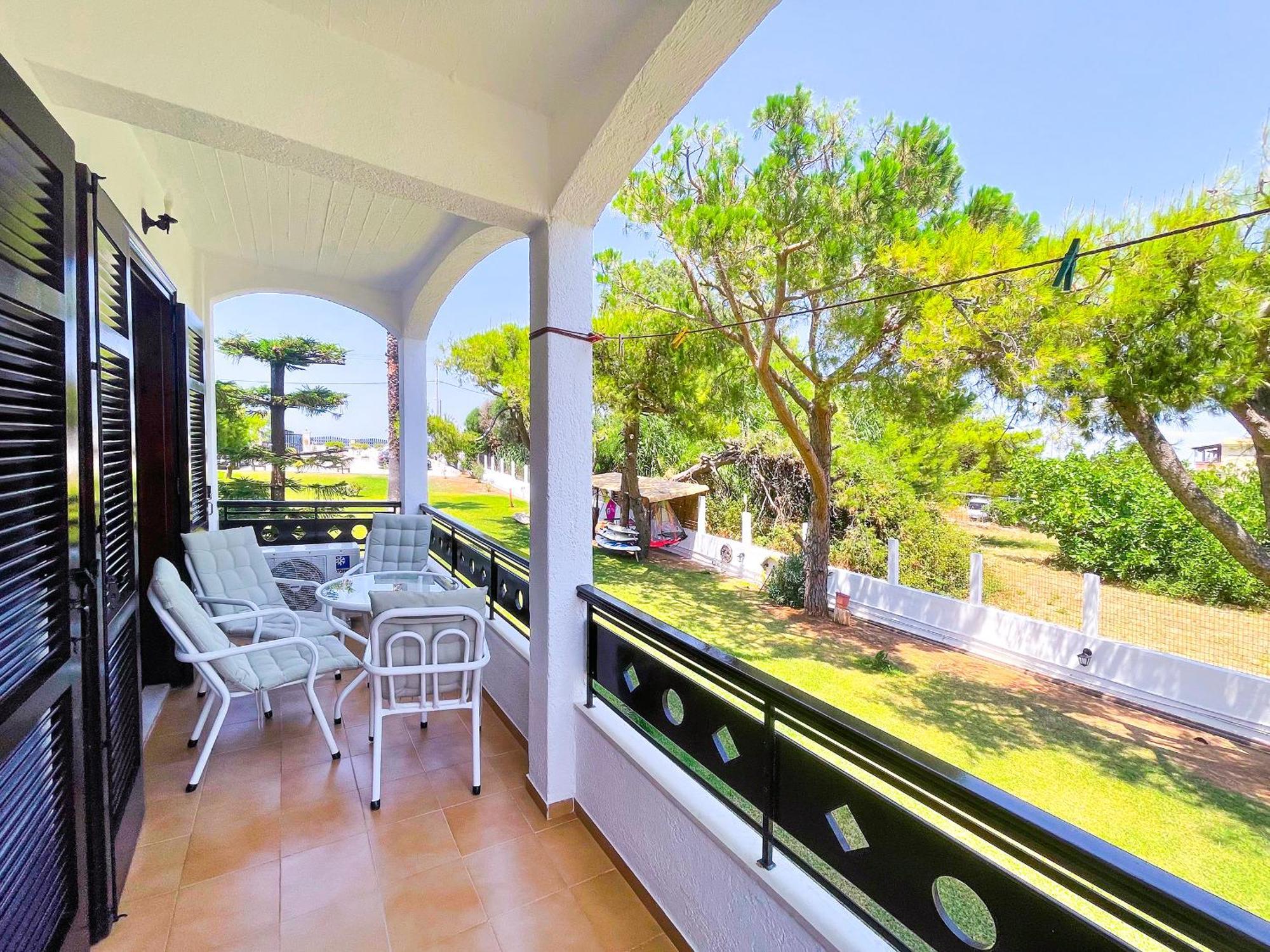 Apartamento Malakassis House Agios Ioannis  Habitación foto