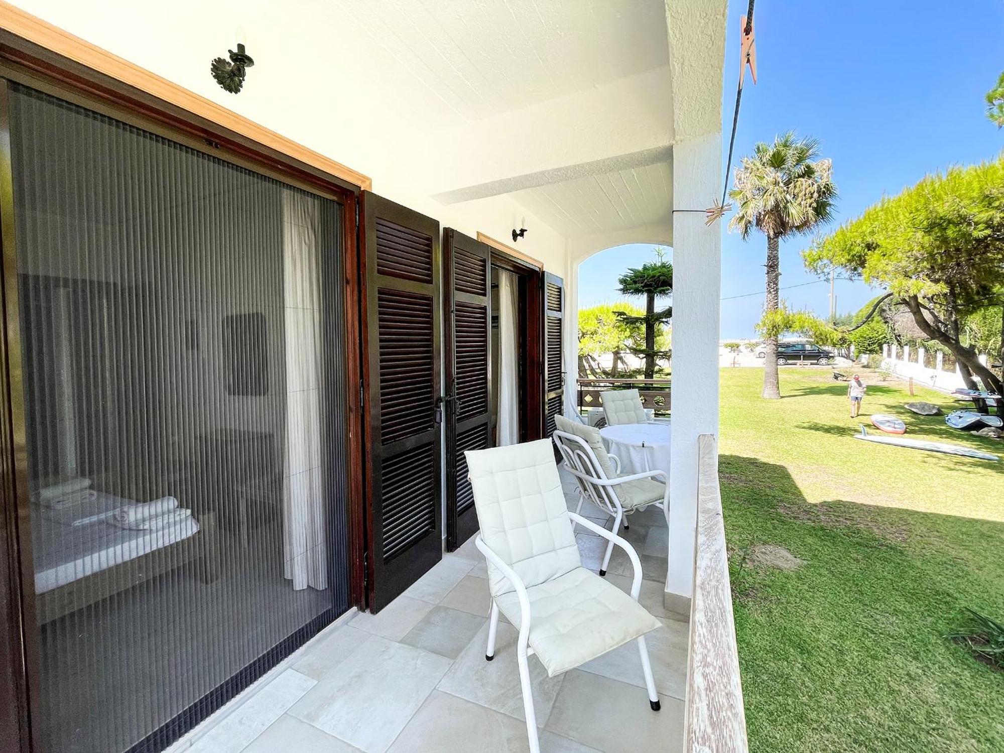 Apartamento Malakassis House Agios Ioannis  Habitación foto