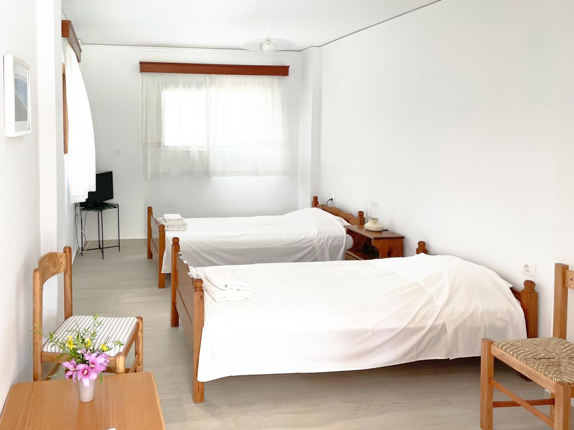 Apartamento Malakassis House Agios Ioannis  Habitación foto