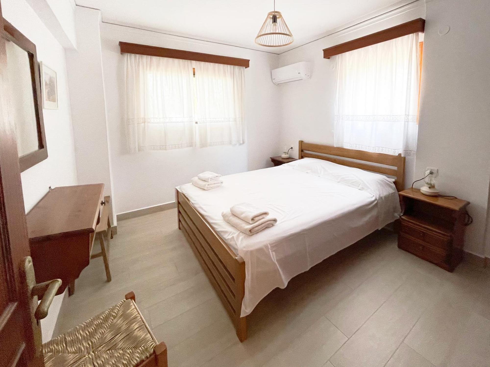 Apartamento Malakassis House Agios Ioannis  Habitación foto