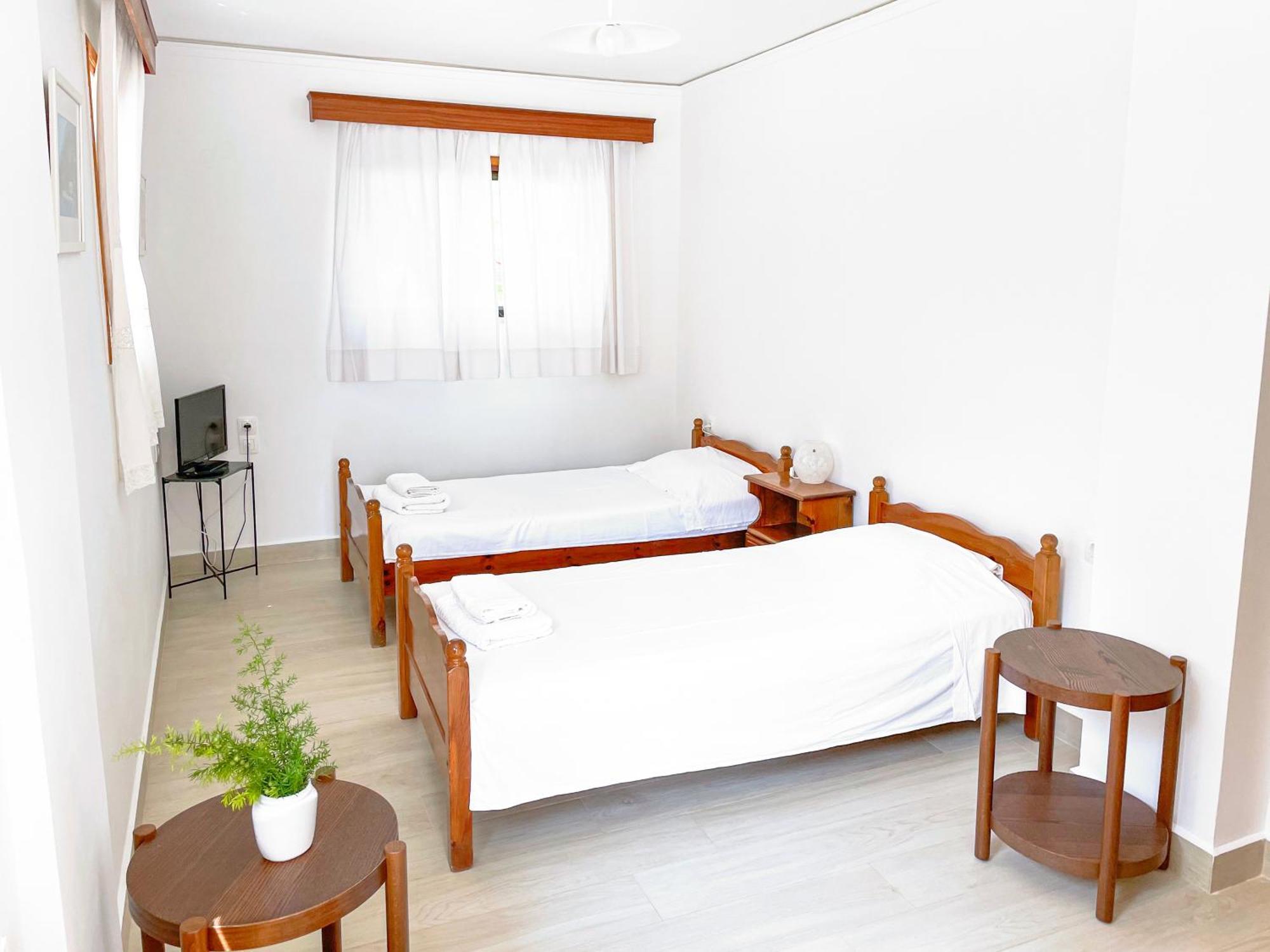 Apartamento Malakassis House Agios Ioannis  Habitación foto
