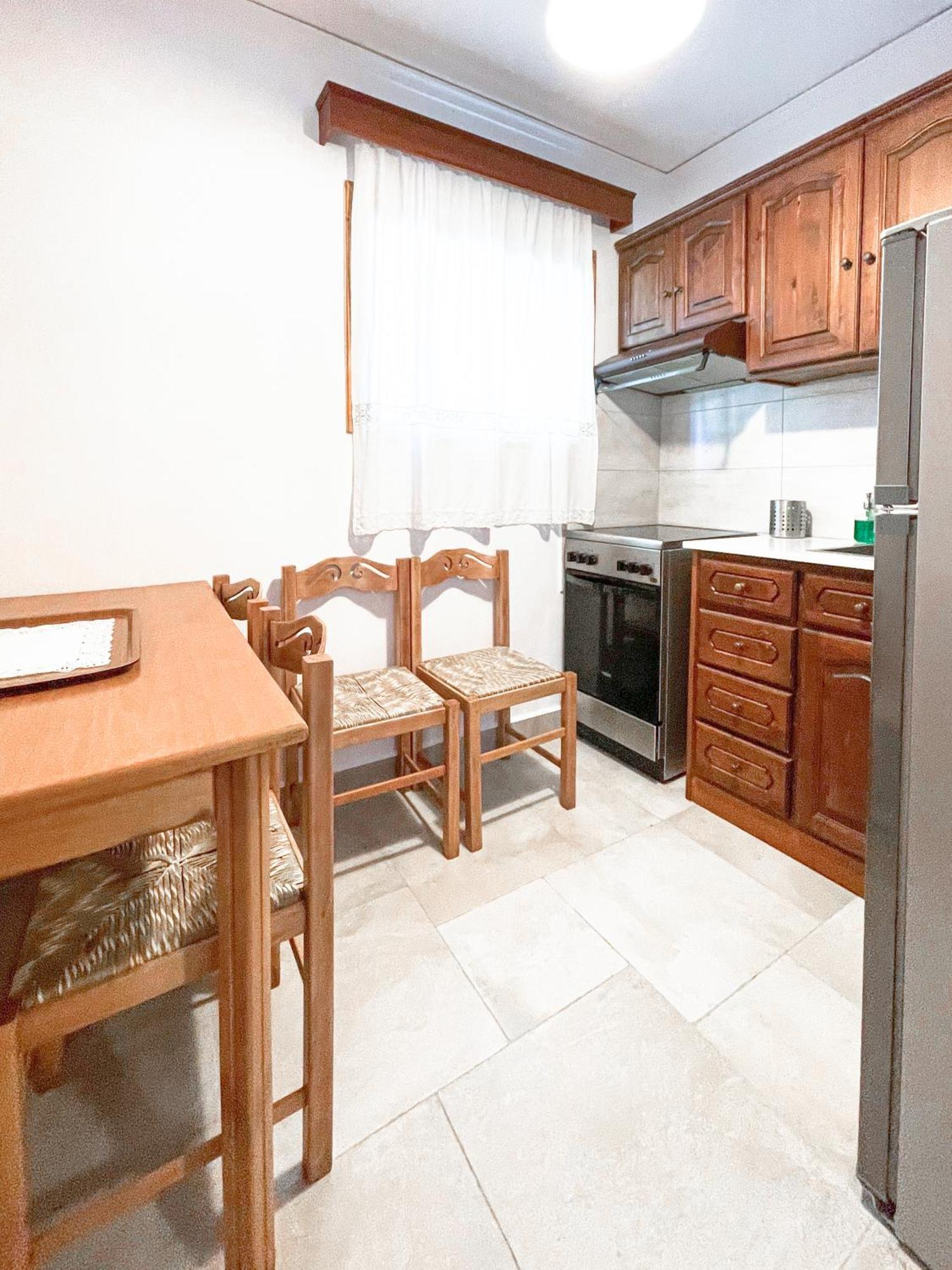 Apartamento Malakassis House Agios Ioannis  Habitación foto