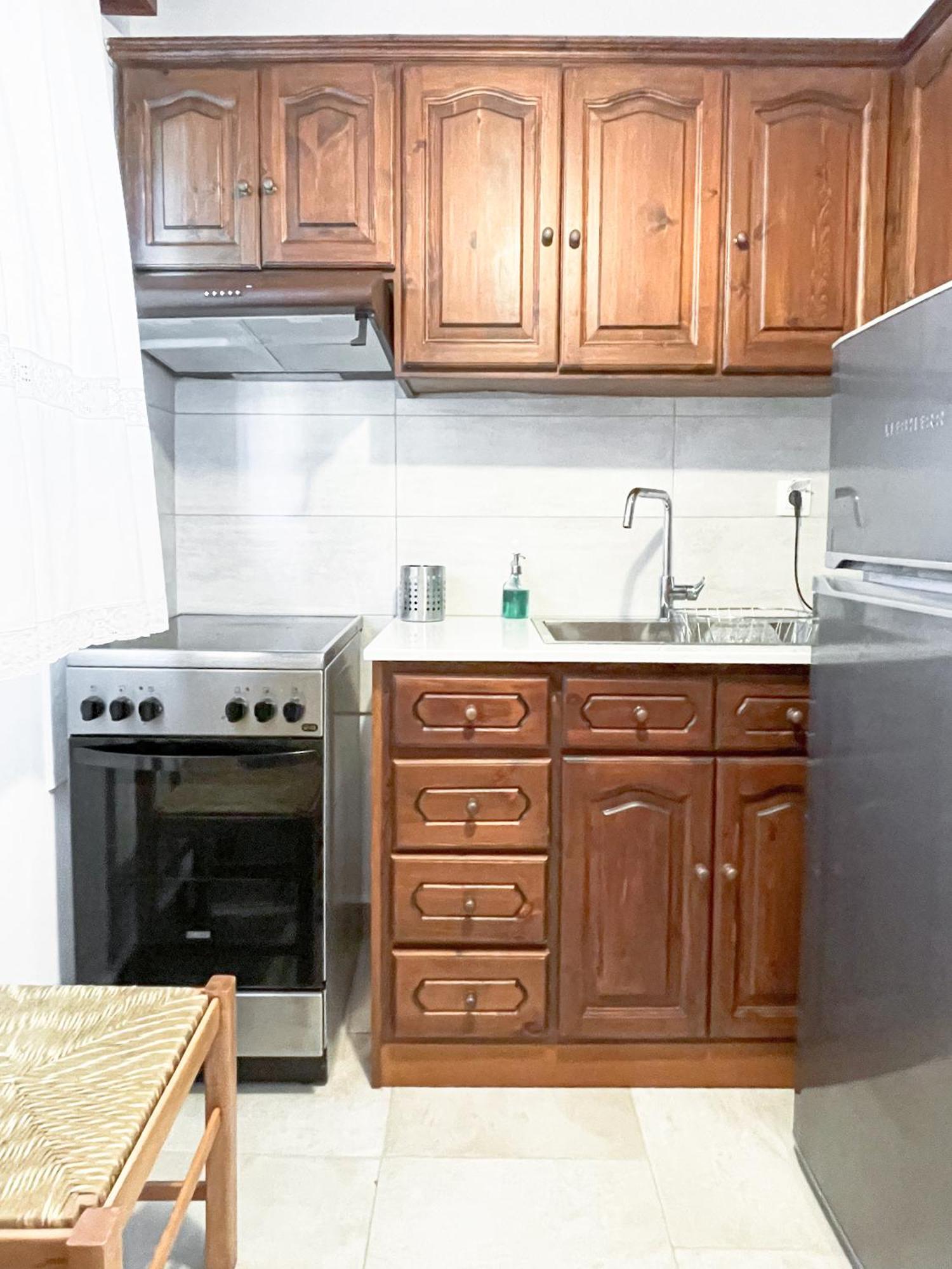 Apartamento Malakassis House Agios Ioannis  Habitación foto