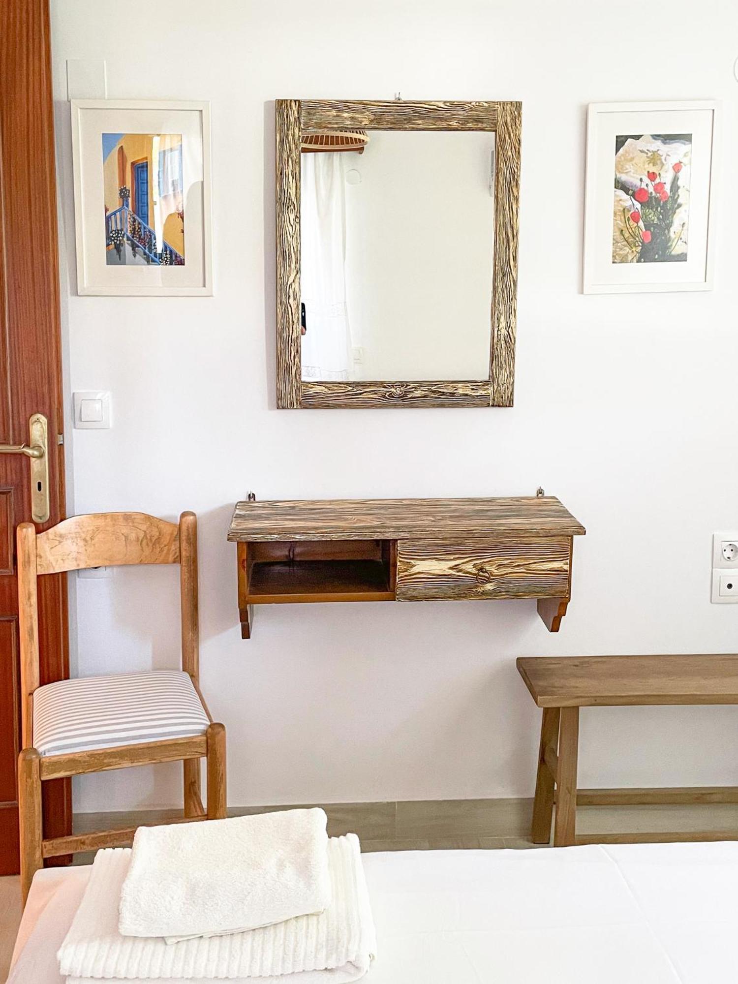 Apartamento Malakassis House Agios Ioannis  Habitación foto